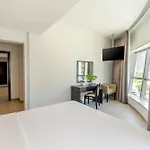 Citadines Metro Central Dubai