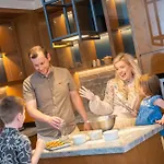 Andaz Family Suites By Hyatt- Palm Jumeirah