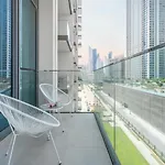 Guestready - The Ivory Coast Downtown Views