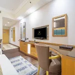 The Leela Hotel