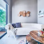 Bnbmehomes - Damac Zada Tower