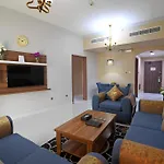 Emirates Stars Hotel Apartments Dubai
