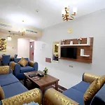 Emirates Stars Hotel Apartments Dubai