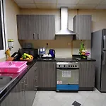 Emirates Stars Hotel Apartments Dubai