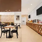 Ibis Styles Dubai Gold District