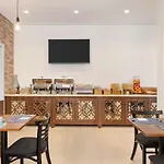Ibis Styles Dubai Gold District