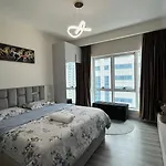 Marina Grand Metro Suites