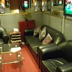 Kinshasa Hotel
