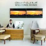 Espace Holiday Homes Dubai Marina