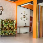 Espace Holiday Homes Dubai Marina