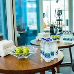 Espace Holiday Homes Dubai Marina