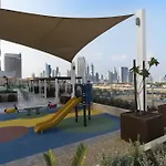 DAMAC Maison Dubai Mall Street