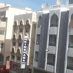 Kinshasa Hotel
