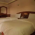 Marhaba Resort And Hotel