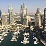 Yanjoon Holiday Homes - Marina Tower