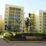 Nuran Greens Serviced Residences