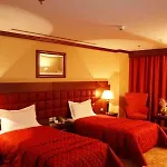 Grand Moov Hotel