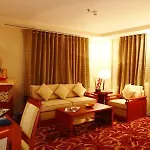 Grand Moov Hotel