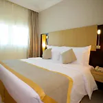 Montana Hotel Apartments