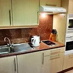 Arcadia Hotel Apartments