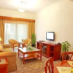Rose Garden Hotel Apartments, Mankhool