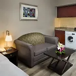 Savoy Crest Hotel Apartments