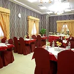 Rose Garden Hotel Apartments, Mankhool