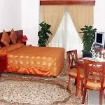 Rose Garden Hotel Apartments, Mankhool