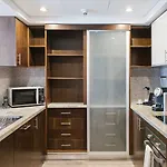 Boutique Living - Park Island Dubai Marina