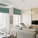 Boutique Living - Park Island Dubai Marina