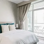 Boutique Living - Park Island Dubai Marina
