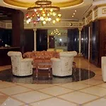 Seven Sands Hotel Apartments