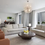 La Verda Suites&Villas Dubai Marina