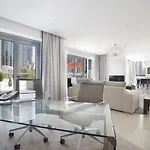 La Verda Suites&Villas Dubai Marina