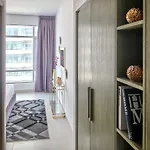 Luxury Staycation - The Loft West