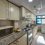 Nihal Residency Hotel Apartments