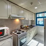 Nihal Residency Hotel Apartments