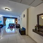 Nihal Residency Hotel Apartments