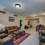 Nihal Residency Hotel Apartments