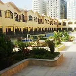 Village 33 - Villa In Al Barsha