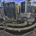 Intercity Hotel Apartments