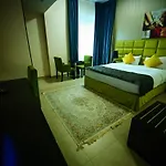 Intercity Hotel Apartments