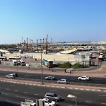 Deema Hotel Deira