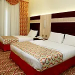 Deema Hotel Deira
