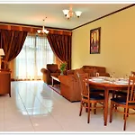Desert Rose Hotel apartamento
