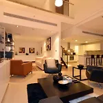 Dubai Luxury Stay - Downtown Dubai