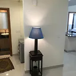 Espace Holiday Homes - Ocean Heights 14