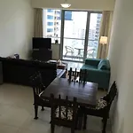 Espace Holiday Homes - Ocean Heights 14