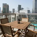 Higuests Vacation Homes - The Residences 5