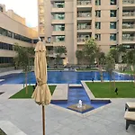 Espace Holiday Home 29 Boulevard, Downtown
